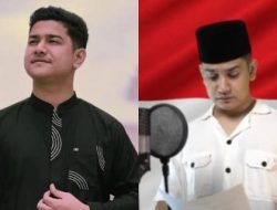 Gegara Ubah Teks Proklamasi Dalam Promo Film Terbarunya, Artis Muda Syakir Daulay Kena Somasi !