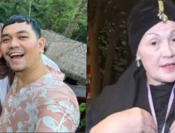 Ibunda Aldila Jelita Tegas Tolak Putrinya Rujuk Dengan Indra Bekti, Ternyata Begini Alasannya !