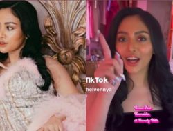 Rachel Venya Pamer Kamar Di Beverly Hills California, Langsung Di Cibir Netizen ‘Sekelas Dia Bisa Halu Juga ya’