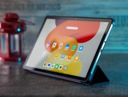 Redmi Pad SE, Tablet Murah dengan Layar 11 Inci dan Snapdragon 680