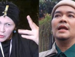 Tuduh Indra Bekti Pakai Ilmu Hitam, Ibunda Aldila Jelita Bermimpi Setelah Sholat Istiqarah