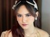 Terciduk Galau, Happy Asmara Tulis Curhatan Yang Diduga Sindir Denny Caknan !