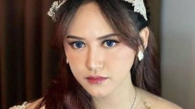 Terciduk Galau, Happy Asmara Tulis Curhatan Yang Diduga Sindir Denny Caknan !