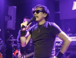 Perselisihan Hak Cipta Lagu Cinderella Berlanjut, Ipay Melaporkan Ian Kasela atas Tuduhan Pemalsuan Dokumen