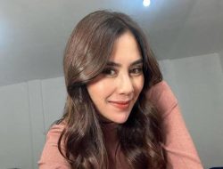 Unggah Video Memasak, Syahnaz Sadiqah di Cibir Warganet Gegara Tak Hiraukan Panggilan Buah Hatinya