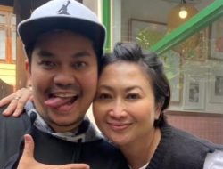Ditanya Perihal Aldila Jelita Hamil, Ini Jawaban Sahabat Dekat Indra Bekti