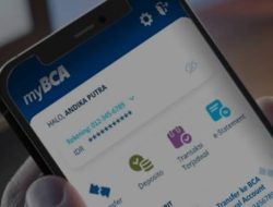 Benarkah Data Akun MyBCA Dijual di Breachforum?