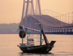 Mitos Jembatan Suramadu: Kisah Seram di Balik Kemegahan Jembatan Terpanjang di Indonesia