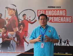 DPP KNPI sebagai Mitra Pemerintah Bangga atas Kinerja 100 Hari Pertama Menteri Pemuda Dito Aritedjo