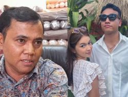 Link Video Syur Rebecca Klopper Bertebaran di Sosmed, Tanggapan Haji Faisal ‘Saya Sudah Tidak Respect Dengan Hubungan Mereka’