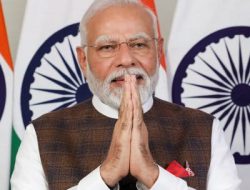 Modi Ubah Nama India Menjadi Bharat, Apa Makna dan Tujuannya?