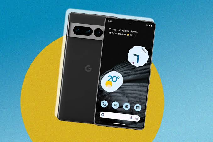 Google Pixel 8 Dan 8 Pro Siap Meluncur Di Akhir Tahun, Ini Bocoran ...