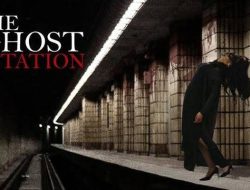 Sinopsis Film The Ghost Station, Misteri Mematikan di Stasiun Oksu