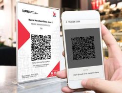 Waspada Kode QR Palsu yang Bisa Menguras Isi Rekening Korban