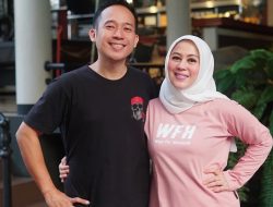 Dikabarkan Nama Denny Cagur Terseret Promo Situs Judi Online, Sang Istri Angkat Bicara !
