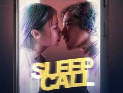 Sinopsis Film Sleep Call, Kisah Mengerikan di Balik Aplikasi Kencan
