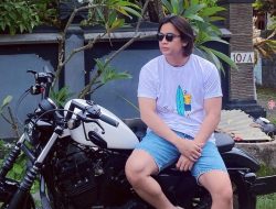 Tegaskan Tidak Berpacaran Dengan Michelle Ashle, Billy Syahputra Buka Suara ‘Hanya Sebatas Bikin Konten’