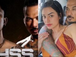 Tinju Lawan Uus Komika, Istri Jerinx SID Pasang Raut Muka Cemas !