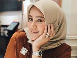 Olla Ramlan Ingin Lepas Hijab? Diduga Karena Faktor Ekonomi Terjun Kedunia Hiburan Lagi