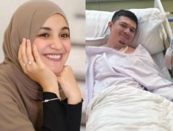 Irwansyah Jatuh Saat Berkuda, Shireen Sungkar Ungkap Kondisi Terkini Kakak Iparnya