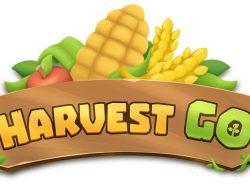 Begini Cara Bermain Game Penghasil Uang, Harvest Go!