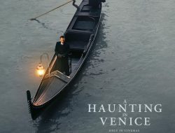 Sinopsis A Haunting in Venice, Film Misteri Supranatural yang Diadaptasi dari Novel Agatha Christie