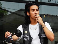 Jadi Wali Nikah Kakak Kandungnya (Adiba Khanza) Begini Tanggapan Bijak Abidzar Al Ghifari !