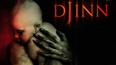 The Djinn’s Curse: Film Horor Turki yang Menggemparkan Dunia