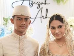 Tampak Sumringah Video Call Dengan Cipung, Kode Pratama Arhan dan Azizah Salsha Kepengen Punya Momongan