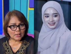 Ibunda Virgoun Ngaku Anaknya Banyak Yang Ngantri Pengen Jadi Istrinya, Inara Rusli Berikan Tanggapan yang Menohok