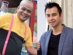 Viral ! Bantu Biaya Sekolah Anak Alm Sapri Secara Diam-diam, Raffi Ahmad Sampai Gak Ingat ‘Gue Aja Sudah Lupa’