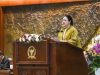 Puan Maharani: Ridwan Kamil  Sudah Tak Mungkin Dampingi Ganjar di Pilpres 2024
