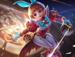 Tips Bermain Hero Angela Desah ala RRQ Lemon, Pro Player Mobile Legends