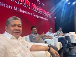 Fahri Hamzah Sarankan Anies Tidak Ngotot Jadi Capres: Banyakin Latihan Dulu