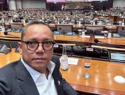 Deddy Sitorus PDIP Sindir Ada Capres Rekrut Aktivis Hapus Noda dan yang Pinter Omong