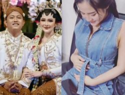 Unggah Video Bella Bonita Sedang Pegang Perut, Denny Caknan Kena Cibir Netizen ‘Baru Nikah Kok Kaya Hamil 4 Bulan’