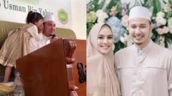 Unggah Video Putrinya Gak Pakai Hijab Saat Ikut Kajian Usman Bin Yahya, Kartika Putri Kena Tegur Netizen !