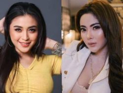 Gak Terima Dituding Pelakor Oleh Gege Fransiska, Model Ayu Aulia Laporkan ke Polisi !