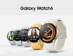 Spek Samsung Galaxy Watch 6, Smartwatch Canggih dengan Fitur Kesehatan Lengkap
