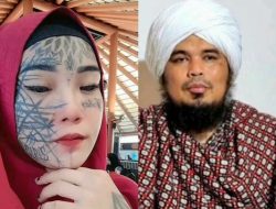 Mondy Tatto Tuding Ustadz Ebit Lew Lecehkan Dirinya, Ustadz Derry Sulaiman Buka Suara !