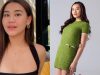 Dipuji Lebih Berkelas Dibanding Fuji, Aaliyah Massaid Tegur Netizen dengan Nada Lembut dan Bijak ‘Elegant dan Berkelas ‘