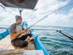 Mitos Memancing Saat Istri Hamil: Apa yang Perlu Diketahui?