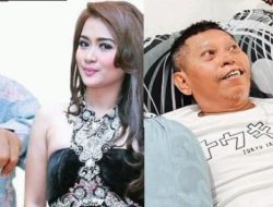 Komedian Tukul Arwana Tunjukan Progres Penyembuhan Yang Signifikan, Begini Penjelasan Vega Darwanti