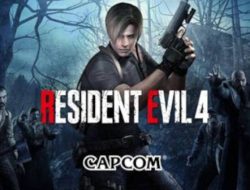 Keseruan Bermain Resident Evil 4, Game Horor yang Tak Lekang oleh Waktu