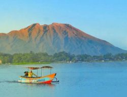 Misteri dan Mitos Waduk Cengklik, Desa Ngargorejo, Kabupaten Boyolali