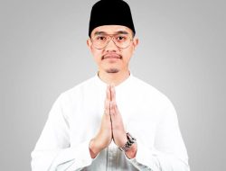 Kaesang Pangarep, Putra Bungsu Jokowi yang Jadi Ketua Umum PSI