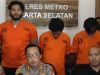Resmi Ketok Palu ! Hakim Putuskan Vonis 7 Bulan Penjara Untuk Ammar Zoni