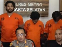 Resmi Ketok Palu ! Hakim Putuskan Vonis 7 Bulan Penjara Untuk Ammar Zoni