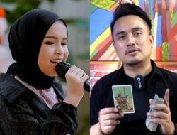 Lewat Kartu Tarot, Denny Darko Ramal Putri Ariani Akan Jadi Juara di America’s Got Talent