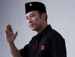 Terseret Kasus Promo Situs Judi Online, PB PMII Desak KPU Coret Nama Denny Cagur dari Daftar Calon Sementara